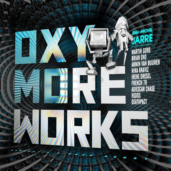 OXYMOREWORKS LP