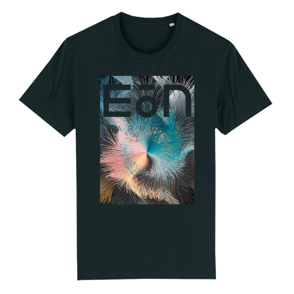 EoN 2 BLACK T-SHIRT