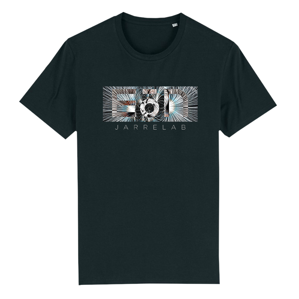 EoN 3 BLACK T-SHIRT