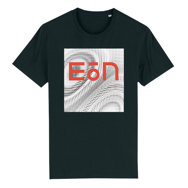 EoN 9 BLACK T-SHIRT