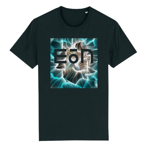 EoN 10 BLACK T-SHIRT
