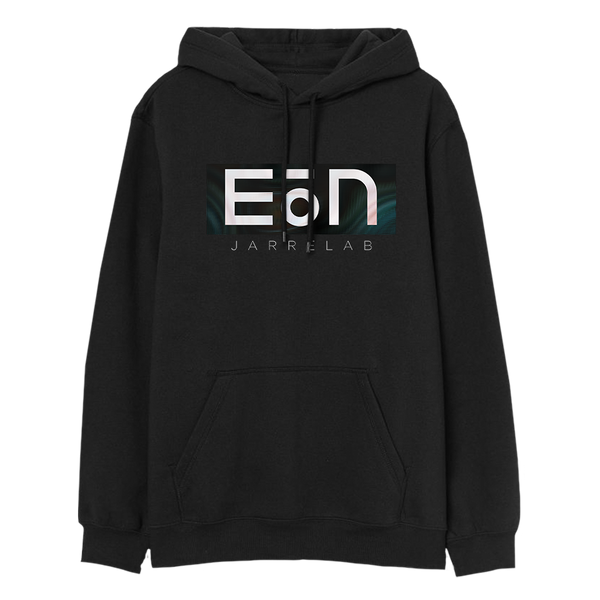 EoN 4 BLACK HOODIE